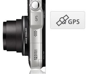 Fotocamere Con GPS Integrato: Per Chi Ama Geolocalizzare